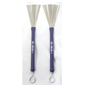 VIC-HB Heritage Brushes 1�y�A ���B�b�N�t�@�[�X ���C���[�u���V