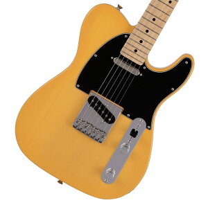 Fender / Made in Japan Junior Collection Telecaster Maple Fingerboard Butterscotch Blonde tF_[y䒃m{XzyYRKz