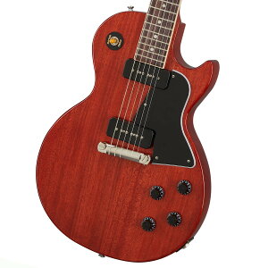 Gibson USA / Les Paul Special Vintage Cherry Mu\ X|[ XyV