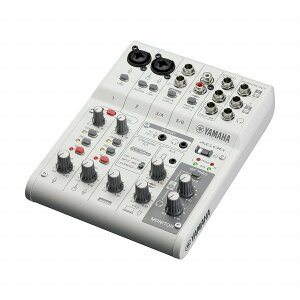 YAMAHA }n / AG06MK2 W ypRXz