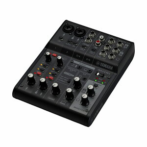 YAMAHA }n / AG06MK2 B (ubN) CuXg[~O~LT[ ypRXz