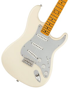 Fender / Nile Rodgers Hitmaker Stratocaster Maple Fingerboard Olympic White tF_[ iCEW[XyaJXzyYRKzy`CLYAEgbgz