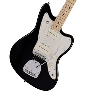 [Tt]Fender / Made in Japan Junior Collection Jazzmaster Maple Fingerboard Black tF_[ ylXzyYRKz