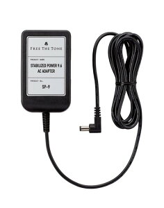 Free The Tone / Stabilized Power 9.6 SP-9 ydgX̗pAACA_v^[zylXz