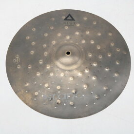 ISTANBUL / AGOP XIST DRY DARK 17インチ CRASH イスタンブール イグジスト ドライダーク クラッシュ