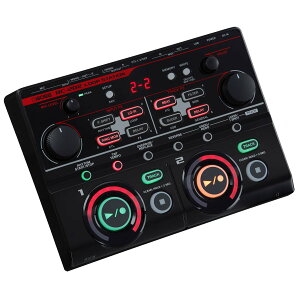BOSS / RC-202 Loop Station (RC202) ���[�v�X�e�[�V���� �{�X �M�^�[ �G�t�F�N�^�[
