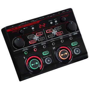 BOSS / RC-202 Loop Station (RC202) ���[�v�X�e�[�V���� �y�~�c�X�z