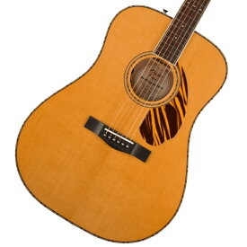 Fender / PD-220E DREADNOUGHT Natural 【オール単板】 アコースティックギター フォークギター エレアコ PD220E《WEBSHOPクリアランスセール》【池袋店】