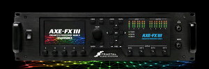 Fractal Audio Systems / Axe-Fx III MARK II TURBO tN^yVhXz