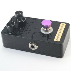 Idea Sound Product / IDEA-TBX ver.1 u[X^[ivAvAI[o[hCujy䒃m{Xz