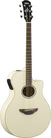 YAMAHA / APX600 VW (Vintage White) ヤマハ アコースティックギター 【横浜店】