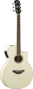YAMAHA / APX600 VW (Vintage White) yGARz }n AR[XeBbNM^[ GAR APX-600VW ylXz