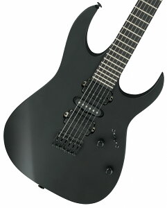 Ibanez / RG6HSHFX BKF (Black Flat) ACoj[Yy䒃m{Xz
