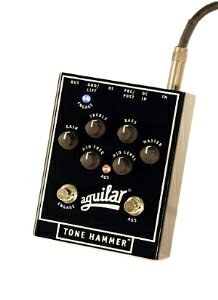 sAvEGtFN^[Z[itaguilar / TONE HAMMER PREAMP / DIRECT BOX vAv/DIyÉhXz