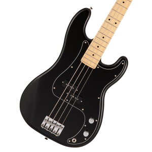 [Tt]Fender / Made in Japan Hybrid II P Bass Maple Fingerboard Black tF_[ylXzyYRKz