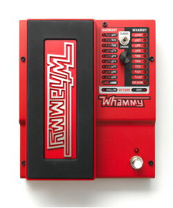 DigiTech / WHAMMY 5 �f�W�e�b�N ���[�~�[�y�_���y�A�E�g���b�g�����z�y���É��h�X�z