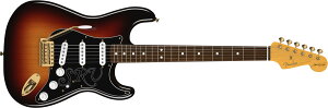 Fender USA / Stevie Ray Vaughan SRV Stratocaster 3-Color Sunburst American Artist Series tF_[yrܓXz GLM^[ yYRKz