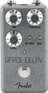 sAvEGtFN^[Z[itFender / Hammertone Space Delay tF_[ [fBC]