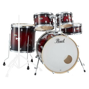 sp[tFAJÒtPearl / DMP925SP/C 261(Gloss Deep Red Burst) DECADE MAPLE hVFpbNy񂹏izyrܓXz
