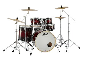 sp[tFAJÒtPearl / DMP825S/C-2CSN 261(Gloss Deep Red Burst) Decade Maple hZbg 3Vo X^_[hTCYy񂹏izyrܓXz