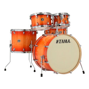 TAMA / CL52KRS-TLB Superstar Classic hVFLbgy񂹏iz