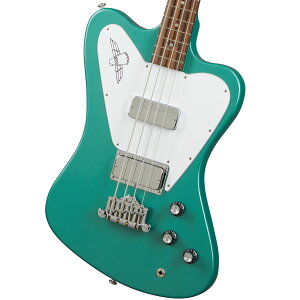 Gibson USA / Non-Reverse Thunderbird Inverness Green Mu\ GLx[X T_[o[hy䒃m{XzyYRKz