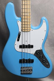 Fender / Made in Japan Limited International Color Jazz Bass Maple Fingerboard Maui Blue 【S/N:JD22011408】【店頭未展示品】【横浜店】【YRK】