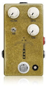 JHS Pedals / Morning Glory V4 [�I�[�o�[�h���C�u]