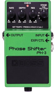 sAvEGtFN^[Z[itBOSS / PH-3 Phase Shifter tFCU[ {X M^[ GtFN^[