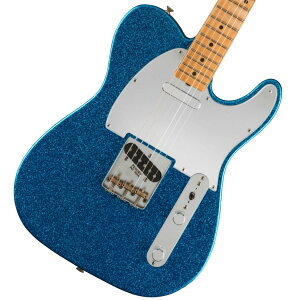 sWEBSHOPNAXZ[tFender / J Mascis Telecaster Maple Fingerboard Bottle Rocket Blue Flake tF_[ J }XVX