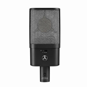 Austrian Audio / OC16 �P��w�����R���f���T�[�E�}�C�N���t�H���sOCP8 POP FILTER��FLEXI SCREEN LITE�t�Foc16pop�t�y�a�J�X�z