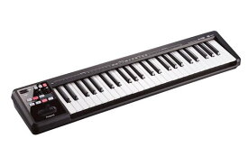 Roland / A-49 BK 49鍵MIDIキーボード(A49)