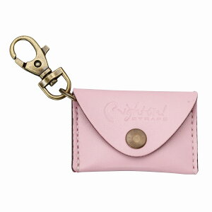 Righton! STRAPS / PICK POUCH PLAIN PINK sbNP[X ypRXz
