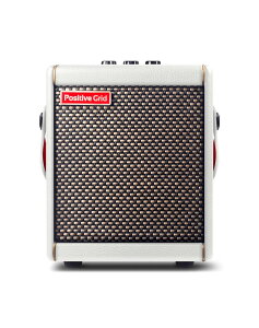Positive Grid / Spark Mini Pearl �X�p�[�N �|�W�e�B�u�O���b�h�y�V�i�ۏ؊���2�N�z�y�䒃�m���{�X�z