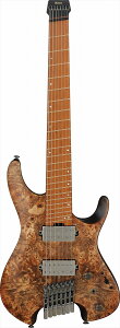 Ibanez / QX527PB-ABS Antique Brown Stained�y�䒃�m���{�X�z
