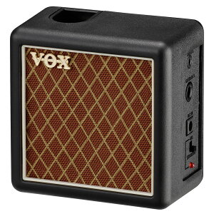 VOX / amPlug2 Cabinet AP2-CAB �A���v���O �L���r�l�b�g�y�����񂹏��i�z�y�r�ܓX�z