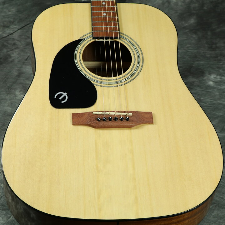 楽天市場】Epiphone / Songmaker DR-100 LH Natural 【左利き用 