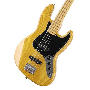 Fender / ISHIBASHI FSR Made in Japan Traditional 70s Jazz Bass Maple Vintage Natural �t�F���_�[ �y�r�ܓX�z
