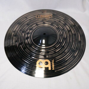 MEINL / CC18DAC Classics Custom Dark Crash 18�C���` �}�C�l�� �N���V�b�N�X�J�X�^�� �_�[�N�N���b�V���y�r�ܓX�z