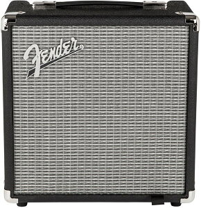 Fender / RUMBLE 15 V3 15wx[XR{Av tF_[ yrܓXz