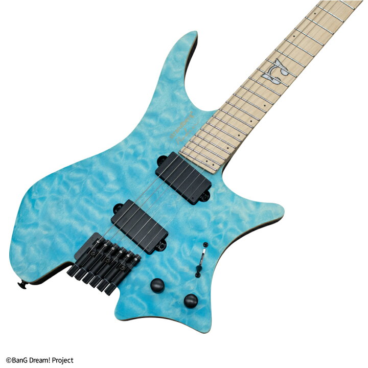 楽天市場】Strandberg / Boden RAS 6 LOCK(朝日六花)モデル ストランド 