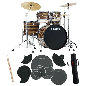 TAMA / IP52H6RC-CTW �V���o���t���h�����Z�b�g �T�C�����g�p�b�N �X�^���_�[�h�T�C�Y�y�����񂹏��i�z�y�r�ܓX�z