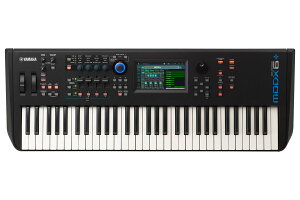 YAMAHA }n / MODX6+ 61 ~[WbNVZTCU[ MODX+y䒃m{Xz