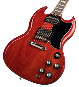 Gibson USA / SG Standard 61 Vintage Cherry Mu\ GLM^[yYRKz