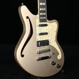 D'Angelico / Deluxe Bedford SH Desert Gold【S/N W2101488】【名古屋栄店】