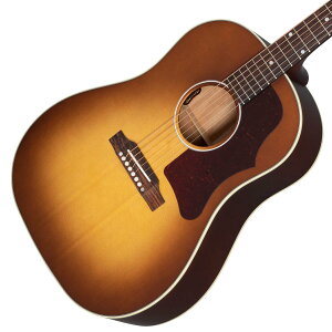 Gibson / J-45 50s Faded Faded Vintage Sunburst �M�u�\�� �A�R�[�X�e�B�b�N�M�^�[ �t�H�[�N�M�^�[ �A�R�M J45