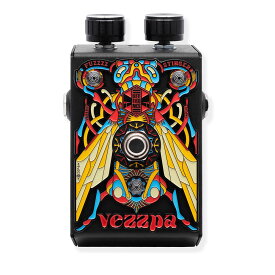 Beetronics / VEZZPA Octave Stinger ファズ