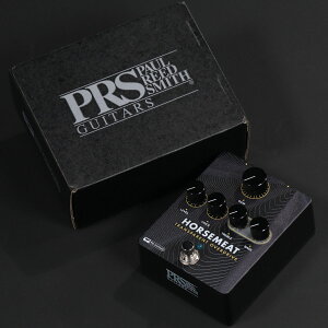 Paul Reed Smith (PRS) / HORSEMEAT TRANSPARENT OVERDRIVEy䒃m{Xz
