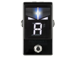 KORG / PB-X Pitchblack X ULTRA BUFFER �R���O �ŐV �`���[�i�[ �o�b�t�@�[�y�a�J�X�z