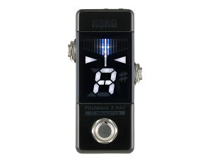 KORG / PB-X-MINI Pitchblack X ULTRA BUFFER `[i[ ROyaJXz